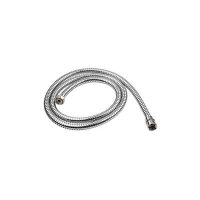 Bocchi Paslanmaz Duş Hortumu 150 cm Krom 5550 0002 - BOCCHI