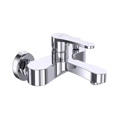 Bocchi Pera Banyo Bataryası Krom 1020 0021 - BOCCHI