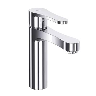 Bocchi Pera Lavabo Bataryası Krom 1020 0001 - BOCCHI