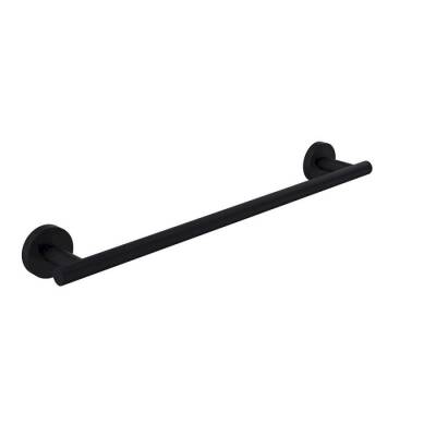 Bocchi Piave Havluluk Uzun 350 mm Mat Siyah 3015 0006 AB - BOCCHI