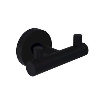 Bocchi Piave Siyah Banyo Aksesuarı Seti 5 Parça - BOCCHI