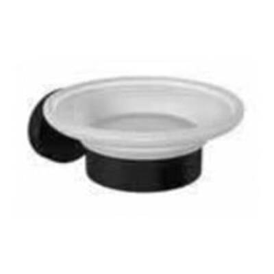 Bocchi Piave Siyah Banyo Aksesuarı Seti 5 Parça - BOCCHI (1)