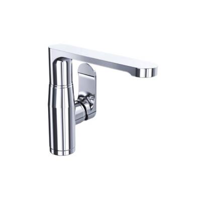 Bocchi Riva Eviye Bataryası Krom 1029 1090 - BOCCHI