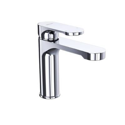 Bocchi Riva Lavabo Bataryası Krom 1029 1001 - BOCCHI