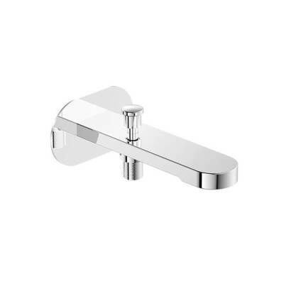 Bocchi Riva Yönlendiricili Çıkış Ucu Krom 1029 0061 - BOCCHI