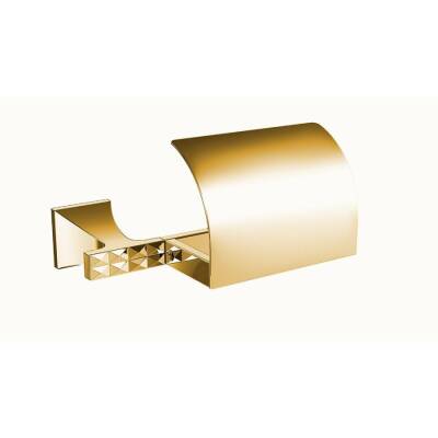 Bocchi Roma Tuvalet Kağıtlık Altın 3020 0007 EG - BOCCHI