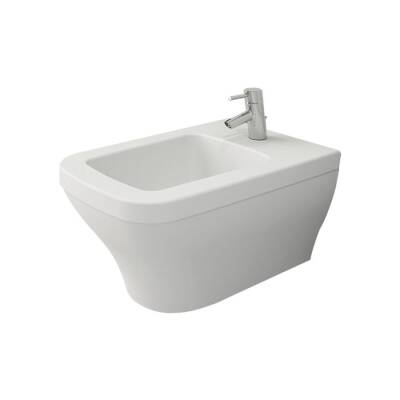 Bocchi Scala Arch Asma Bide Mat Beyaz 1125-002-0120 - BOCCHI