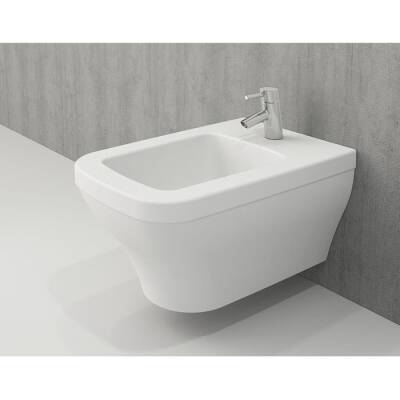 Bocchi Scala Arch Asma Bide Mat Beyaz 1125-002-0120 - BOCCHI (1)