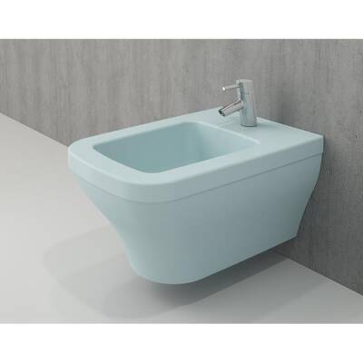 Bocchi Scala Arch Asma Bide Mat Buz Mavi 1125-029-0120 - BOCCHI (1)