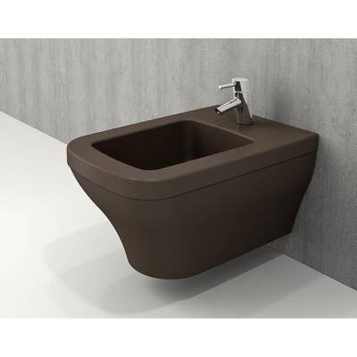 Bocchi Scala Arch Asma Bide Mat Kahverengi 1125-025-0120 - BOCCHI (1)