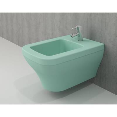 Bocchi Scala Arch Asma Bide Mat Mint Yeşil 1125-033-0120 - BOCCHI (1)