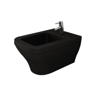 Bocchi Scala Arch Asma Bide Mat Siyah 1125-004-0120 - BOCCHI