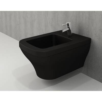 Bocchi Scala Arch Asma Bide Mat Siyah 1125-004-0120 - BOCCHI (1)