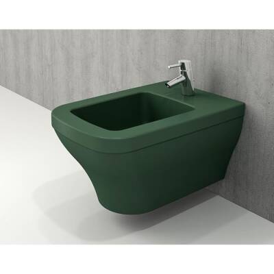 Bocchi Scala Arch Asma Bide Mat Yeşil 1125-027-0120 - BOCCHI (1)