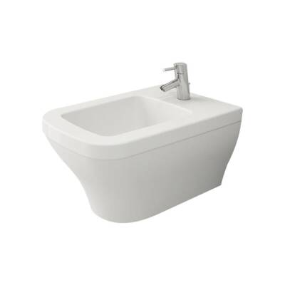 Bocchi Scala Arch Asma Bide Parlak Beyaz 1125-001-0120 - BOCCHI (2)