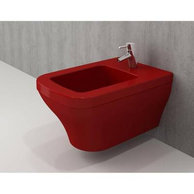 Bocchi Scala Arch Asma Bide Parlak Kırmızı 1125-019-0120 - BOCCHI (1)