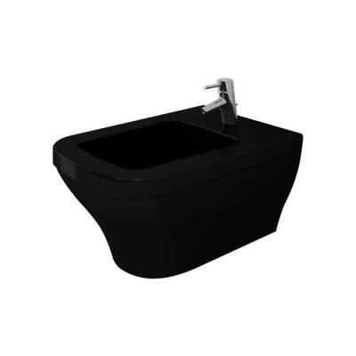 Bocchi Scala Arch Asma Bide Parlak Siyah 1125-005-0120 - BOCCHI