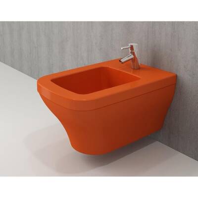 Bocchi Scala Arch Asma Bide Parlak Turuncu 1125-012-0120 - BOCCHI (1)