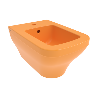 Bocchi Scala Asma Bide Parlak Mandalina Sarısı - BOCCHI