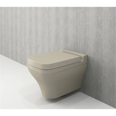 Bocchi Scala Asma Klozet Mat Kaşmir Kapak Hariç 1080-011-0128 - BOCCHI (1)