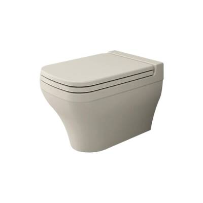 Bocchi Scala Asma Klozet Mat Yasemin Kapak Hariç 1080-007-0128 - BOCCHI