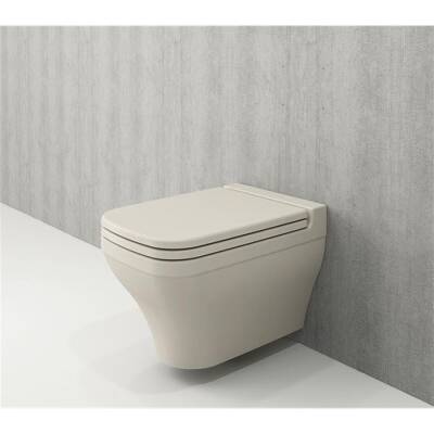 Bocchi Scala Asma Klozet Mat Yasemin Kapak Hariç 1080-007-0128 - BOCCHI (1)