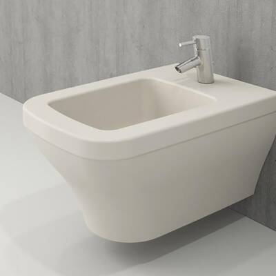 Bocchi Scala Bide Asma Parlak Bisküvi 1125-014-0120 - BOCCHI (1)