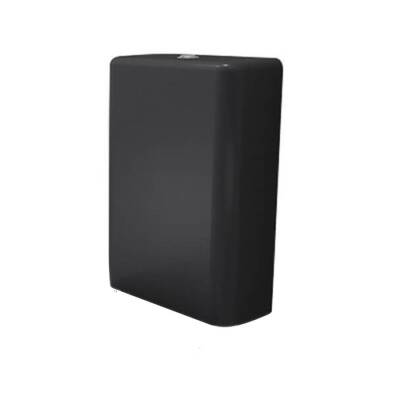 Bocchi Scala Rezervuar Mat Antrasit 1465-020-0320 - BOCCHI