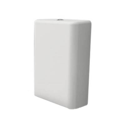 Bocchi Scala Rezervuar Mat Beyaz 1465-002-0320 - BOCCHI