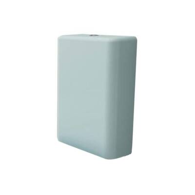 Bocchi Scala Rezervuar Mat Buz Mavi 1465-029-0320 - BOCCHI