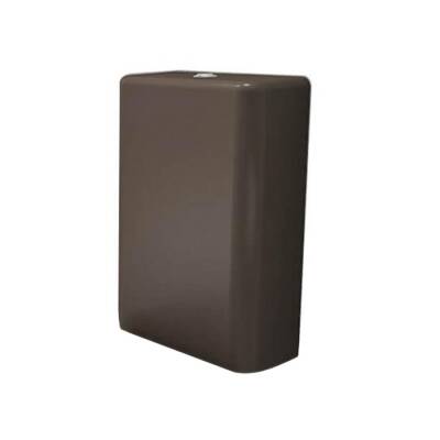 Bocchi Scala Rezervuar Mat Kahverengi 1465-025-0320 - BOCCHI