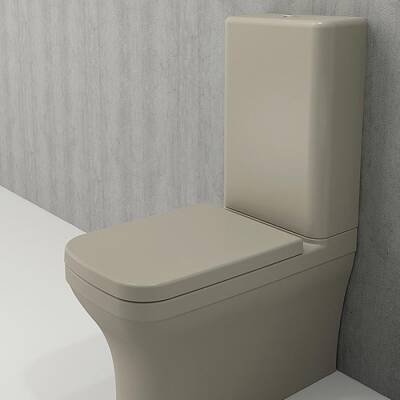 Bocchi Scala Rezervuar Mat Kaşmir 1465-011-0320 - BOCCHI (1)