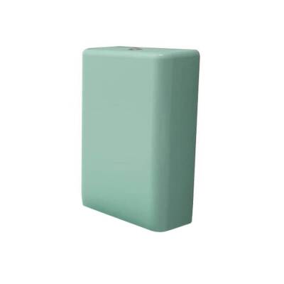 Bocchi Scala Rezervuar Mat Mint Yeşil 1465-033-0320 - BOCCHI