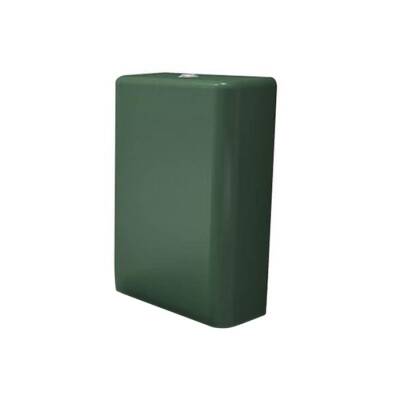 Bocchi Scala Rezervuar Mat Yeşil 1465-027-0320 - BOCCHI