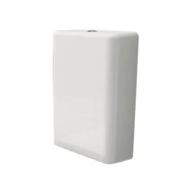 Bocchi Scala Rezervuar Parlak Beyaz 1465-064-0320 - BOCCHI