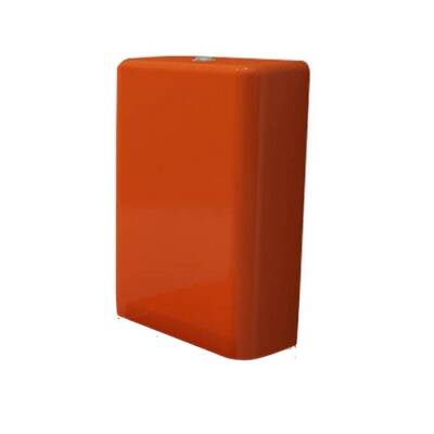 Bocchi Scala Rezervuar Parlak Turuncu 1465-012-0320 - BOCCHI