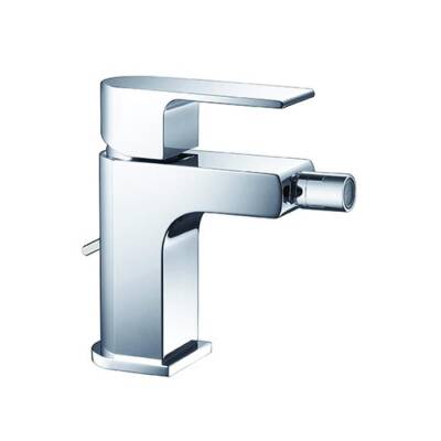 Bocchi Smart Bide Bataryası Krom 1012 0023 - BOCCHI