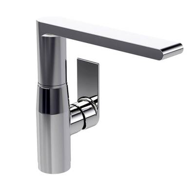 Bocchi Smart Eviye Bataryası Krom 1012 0090 - BOCCHI