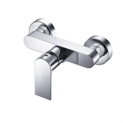 Bocchi Smart Tek Kollu Duş Bataryası Krom 1012 0022 - BOCCHI