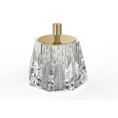 Bocchi Sorrento PamuklukTezgah Üstü Altın 3102 0003 EG - BOCCHI