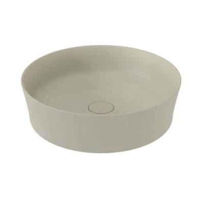 Bocchi Sottile Slim Line Çanak Lavabo 38 Cm Mat Yasemin 1478-007-0125 - BOCCHI