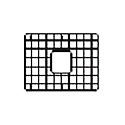 Bocchi Sotto 55 cm Mutfak Eviyesi İçin Paslanmaz Çelik Tel Izgara - BOCCHI