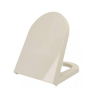 Bocchi Speciale Asma Klozet Kapağı Vanilya A0300-008 - BOCCHI