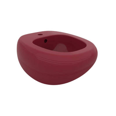 Bocchi Strata Asma Bide P. Burgonya Bordosu - BOCCHI