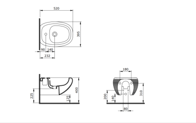 Bocchi Strata Asma Bide P. Burgonya Bordosu - BOCCHI (1)