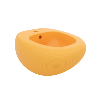 Bocchi Strata Asma Bide P. Mandalina Sarısı - BOCCHI