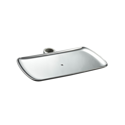 Bocchi Sürgü Sabunluğu, Krom - BOCCHI