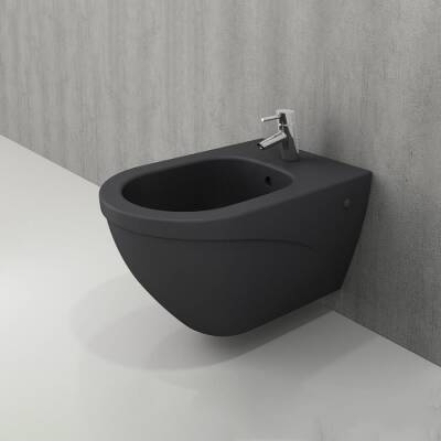 Bocchi Taormina Arch Asma Bide Mat Antrasit 1121-020-0120 - BOCCHI (1)