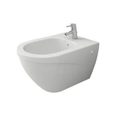 Bocchi Taormina Arch Asma Bide Mat Beyaz 1121-002-0120 - BOCCHI