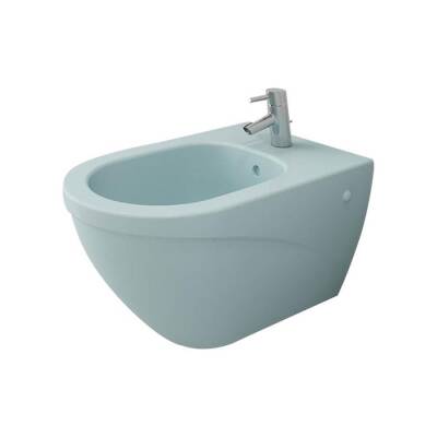 Bocchi Taormina Arch Asma Bide Mat Buz Mavi 1121-029-0120 - BOCCHI